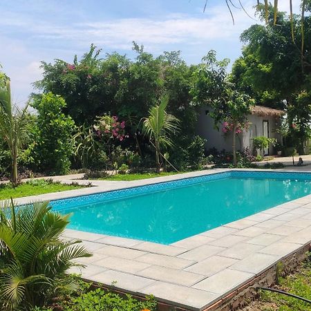 Tuyet'S Homestay Ninh Binh Exterior foto