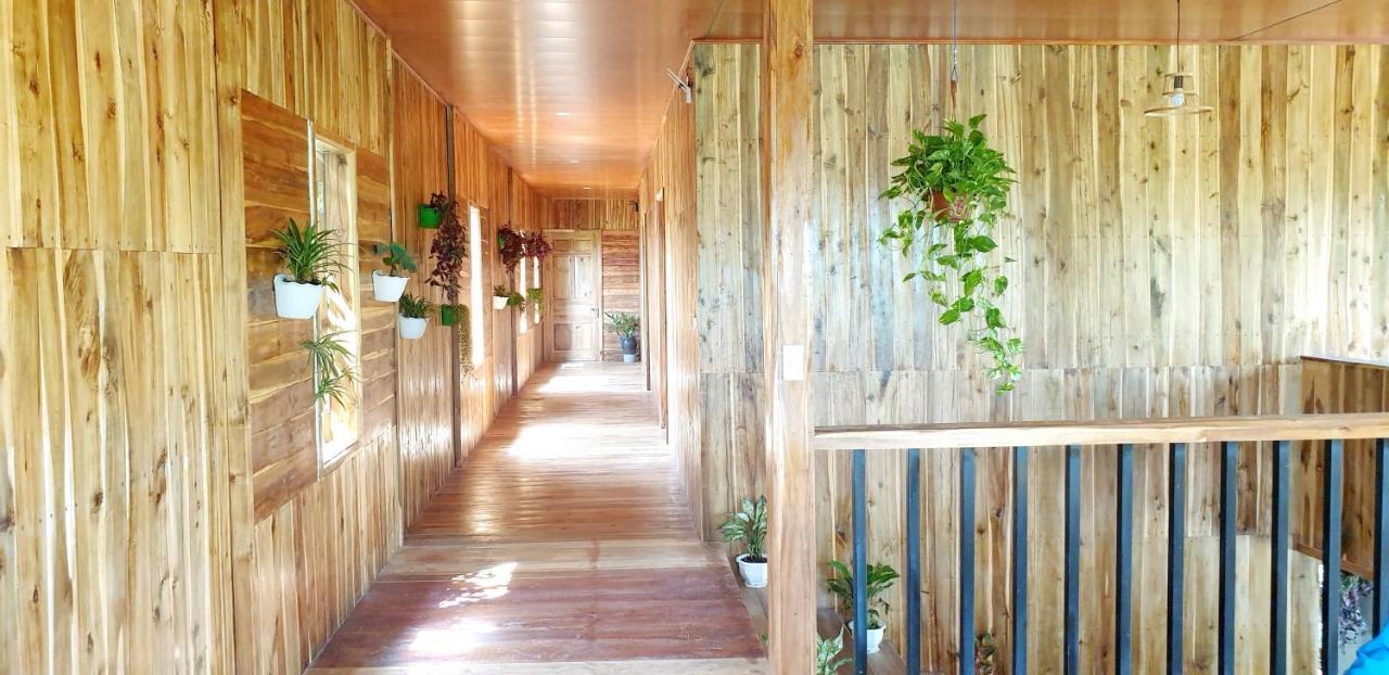 Tuyet'S Homestay Ninh Binh Exterior foto