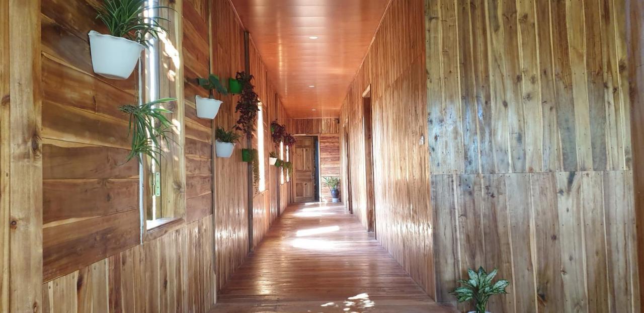 Tuyet'S Homestay Ninh Binh Exterior foto