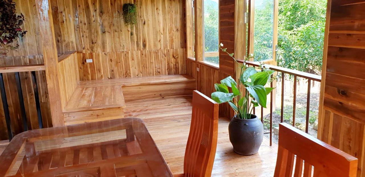 Tuyet'S Homestay Ninh Binh Exterior foto