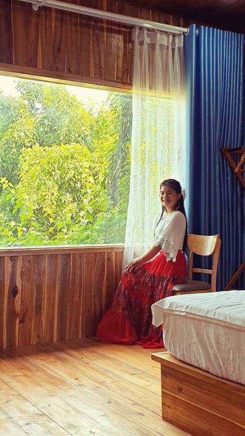 Tuyet'S Homestay Ninh Binh Exterior foto