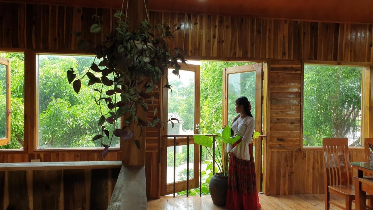 Tuyet'S Homestay Ninh Binh Exterior foto