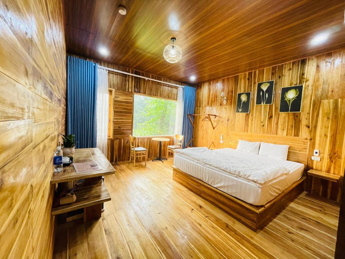 Tuyet'S Homestay Ninh Binh Exterior foto