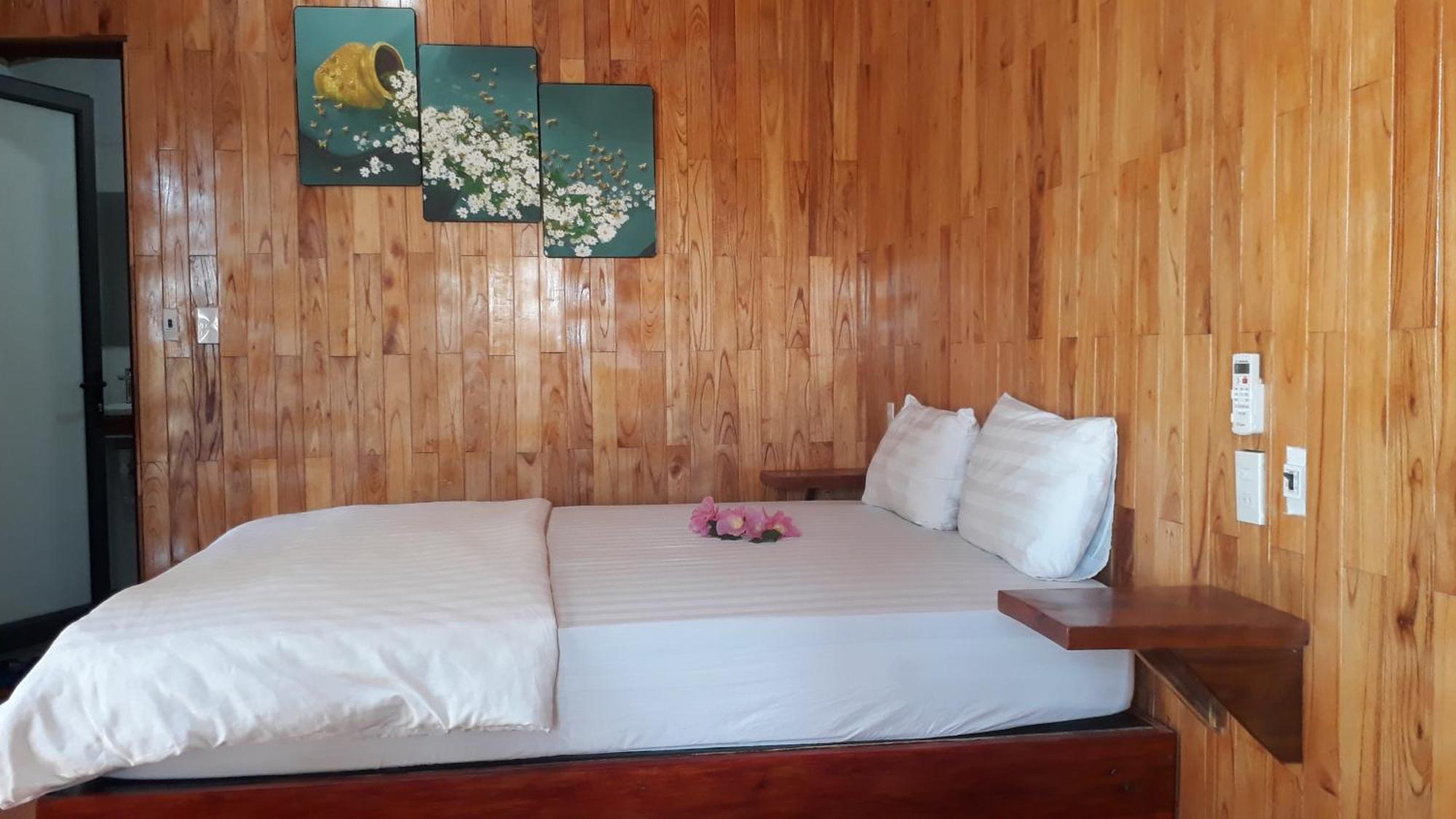Tuyet'S Homestay Ninh Binh Exterior foto