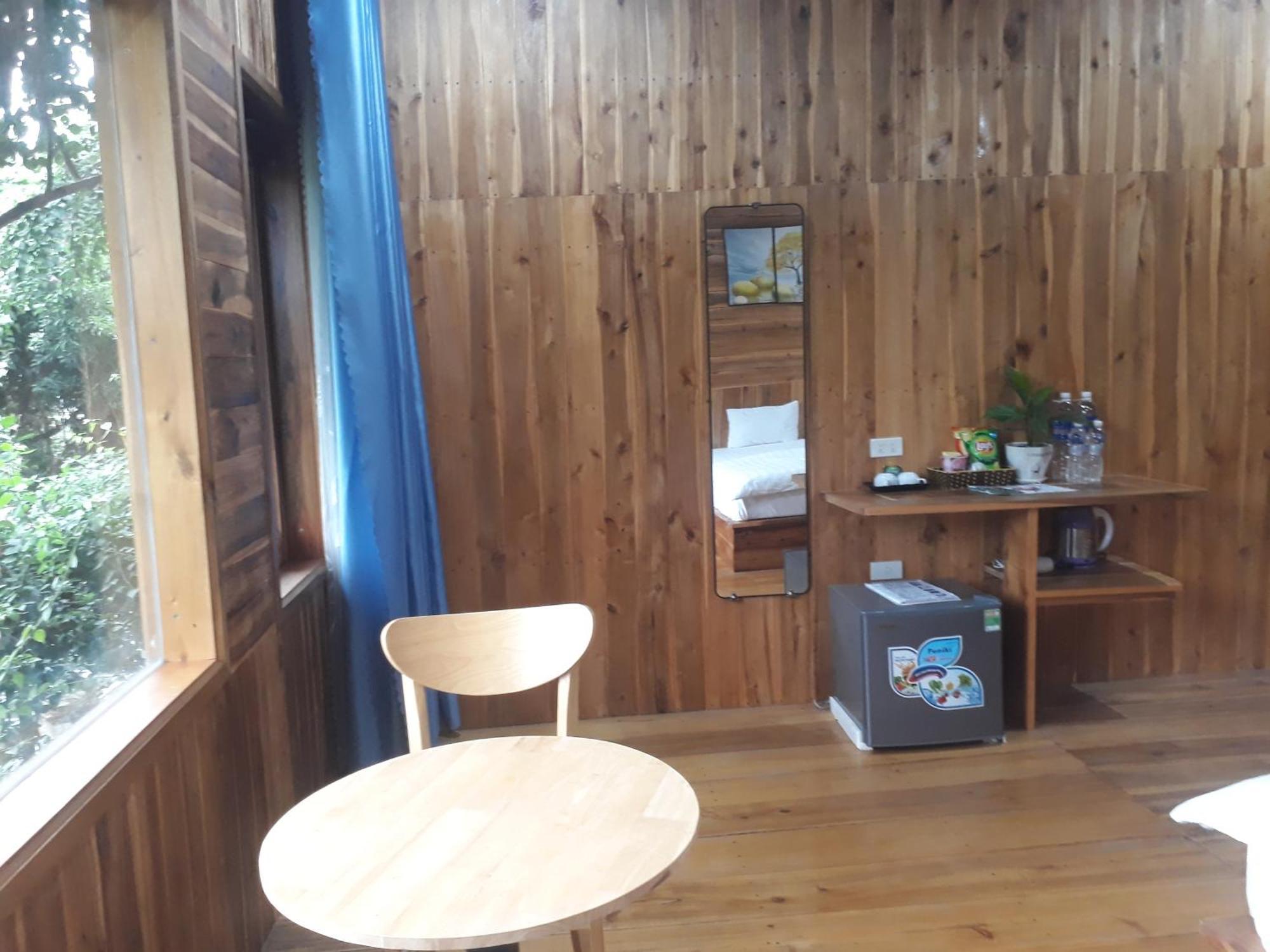 Tuyet'S Homestay Ninh Binh Exterior foto
