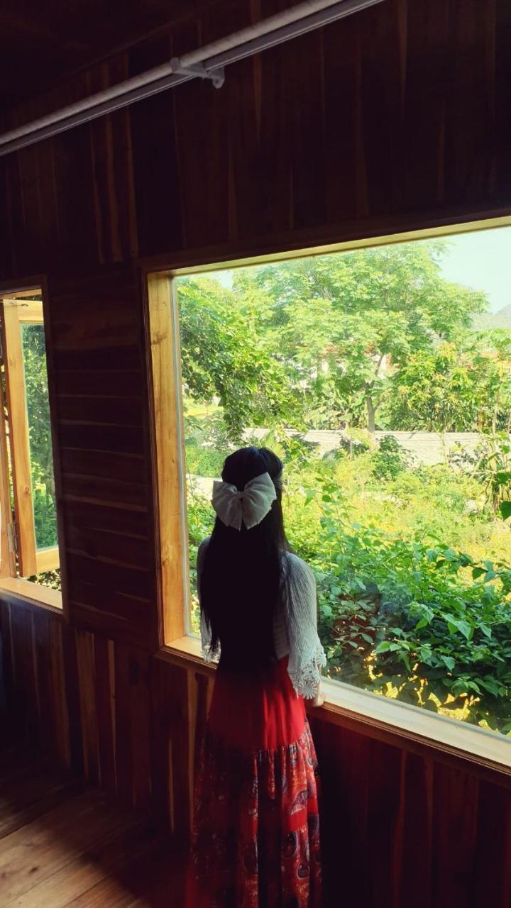 Tuyet'S Homestay Ninh Binh Cameră foto