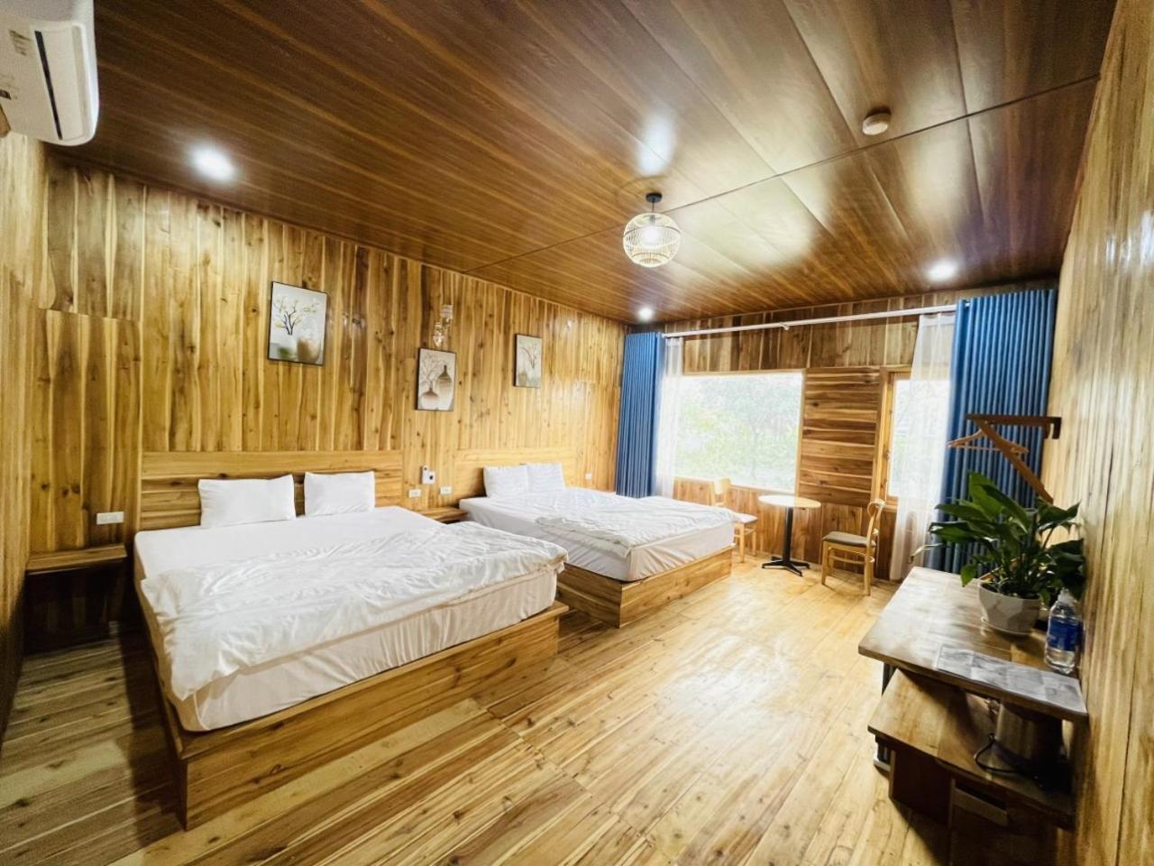 Tuyet'S Homestay Ninh Binh Exterior foto