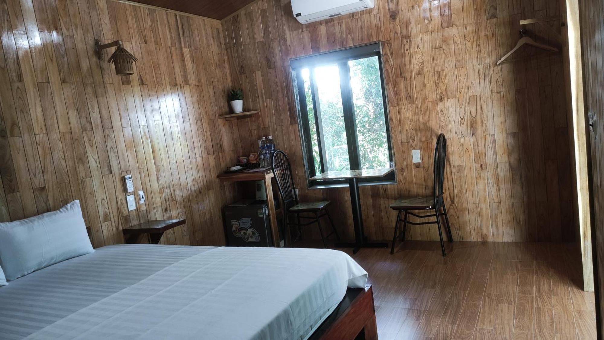 Tuyet'S Homestay Ninh Binh Exterior foto