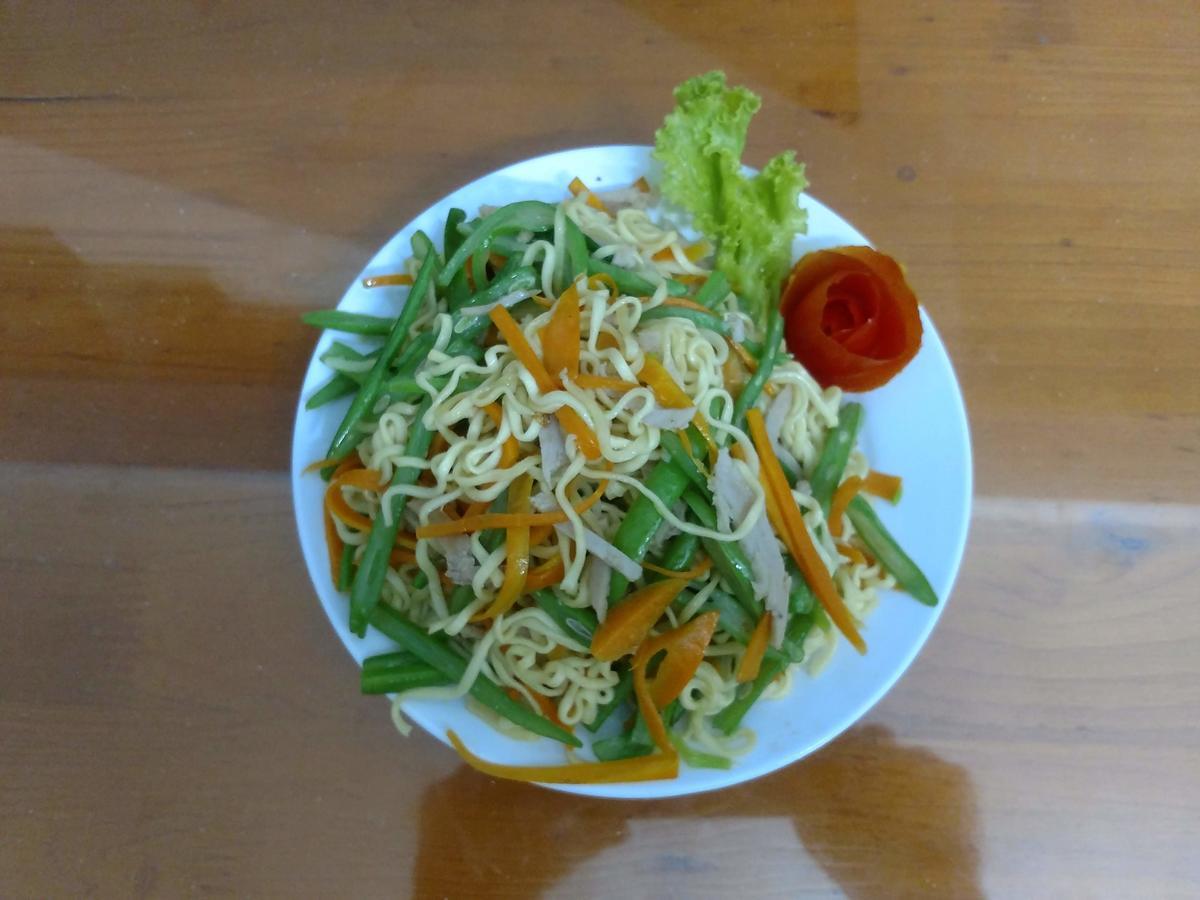 Tuyet'S Homestay Ninh Binh Exterior foto